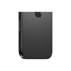 Apple iPhone 16 Pro, 1TB, Black Titanium