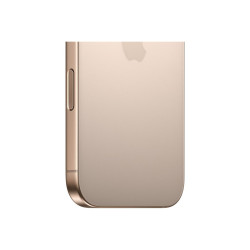 Apple iPhone 16 Pro, 1TB, Desert Titanium