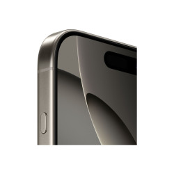 Apple iPhone 16 Pro, 1TB, Natural Titanium