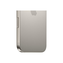 Apple iPhone 16 Pro, 1TB, Natural Titanium