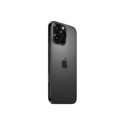 Apple iPhone 16 Pro Max, 1TB, Black Titanium