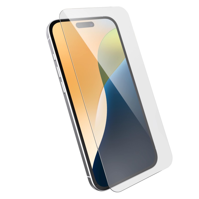Закалено стъкло Speck iPhone 16 Plus ShieldView Glass - Clear Закалено стъкло Speck iPhone 16 Plus ShieldView Glass - Clear