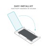 Закалено стъкло Speck iPhone 16 Plus ShieldView Glass - Clear