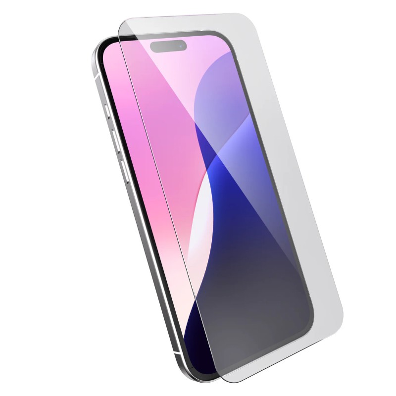 Закалено стъкло Speck iPhone 16 Pro Max ShieldView Glass - Clear Закалено стъкло Speck iPhone 16 Pro Max ShieldView Glass - Clear