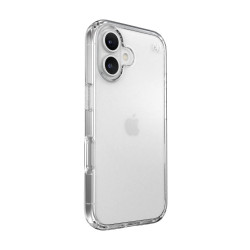 Калъф Speck iPhone 16 Presidio Perfect Clear - Clear