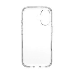 Калъф Speck iPhone 16 Presidio Perfect Clear - Clear