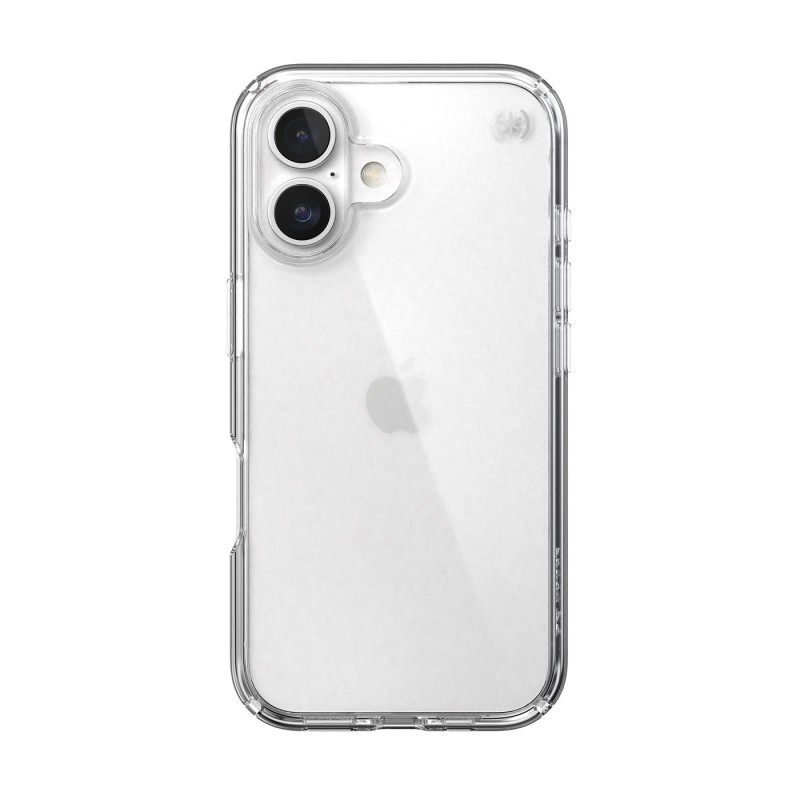 Калъф Speck iPhone 16 Presidio Perfect Clear - Clear Калъф Speck iPhone 16 Presidio Perfect Clear - Clear