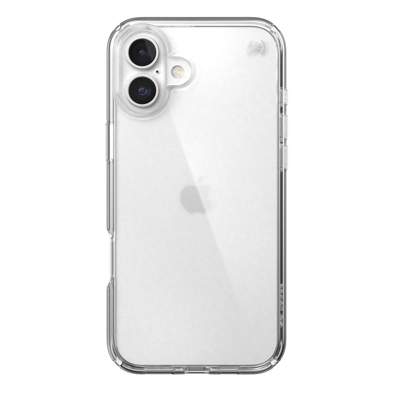Калъф Speck iPhone 16 Plus Presidio Perfect Clear - Clear Калъф Speck iPhone 16 Plus Presidio Perfect Clear - Clear
