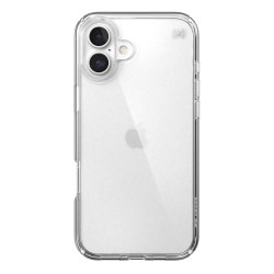 Калъф Speck iPhone 16 Plus Presidio Perfect Clear - Clear