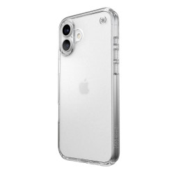 Калъф Speck iPhone 16 Plus Presidio Perfect Clear - Clear