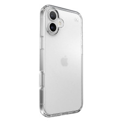 Калъф Speck iPhone 16 Plus Presidio Perfect Clear - Clear