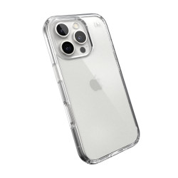 Калъф Speck iPhone 16 Pro Presidio Perfect Clear - Clear