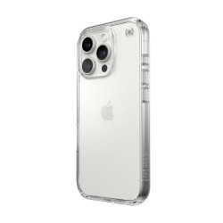 Калъф Speck iPhone 16 Pro Presidio Perfect Clear - Clear