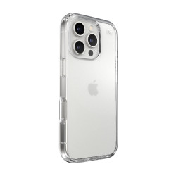 Калъф Speck iPhone 16 Pro Presidio Perfect Clear - Clear