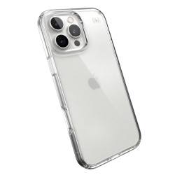 Калъф Speck iPhone 16 Pro Max Presidio Perfect Clear - Clear