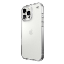 Калъф Speck iPhone 16 Pro Max Presidio Perfect Clear - Clear