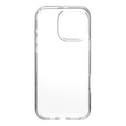 Калъф Speck iPhone 16 Pro Max Presidio Perfect Clear - Clear