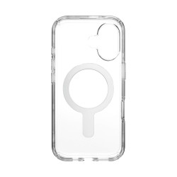 Kалъф Presidio Perfect-Clear MagSafe With Click&Lock iPhone 16