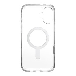 Kалъф Presidio Perfect-Clear MagSafe With Click&Lock iPhone 16