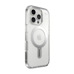 Kалъф Presidio Perfect-Clear MagSafe With Click&Lock iPhone 16