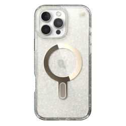 Калъф Speck iPhone 16 Pro Max, Presidio Lux Glitter