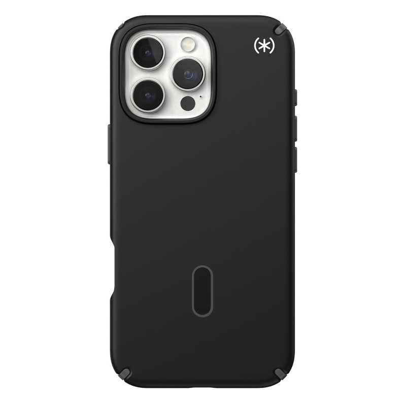 Калъф Speck iPhone 16 Pro Max Presidio2 Pro MagSafe With Калъф Speck iPhone 16 Pro Max Presidio2 Pro MagSafe With