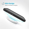 Калъф Speck iPhone 16 Presidio2 Grip, Black/Slate Grey