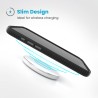 Калъф Speck iPhone 16 Plus Presidio2 Grip, Black/Slate Grey