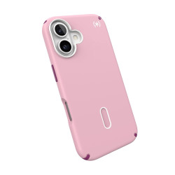 Калъф Калъф Speck Presidio Presidio2 Pro, за iPhone 16, MagSafe