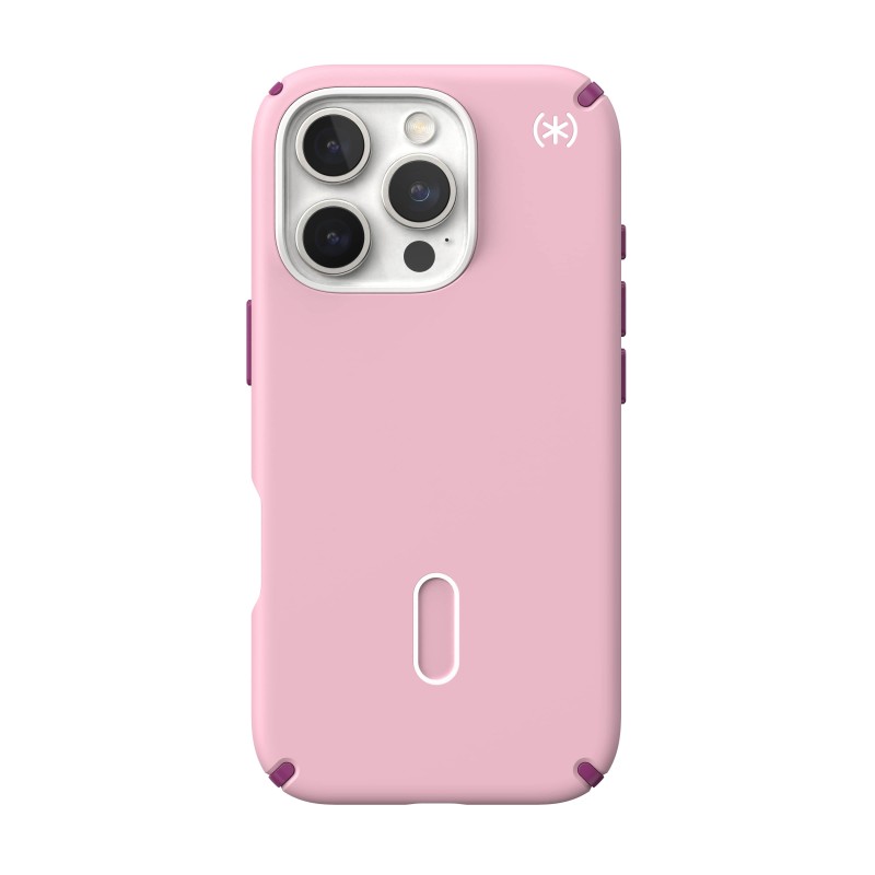 Калъф Калъф Speck Presidio Presidio2 Pro, за iPhone 16 Pro Калъф Калъф Speck Presidio Presidio2 Pro, за iPhone 16 Pro