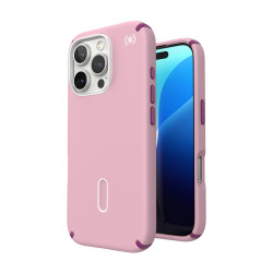 Калъф Калъф Speck Presidio Presidio2 Pro, за iPhone 16 Pro