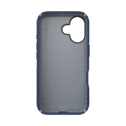 Калъф Speck iPhone 16 Presidio2 Grip, Coastal Blue