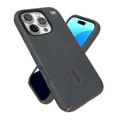 Калъф Калъф Speck Presidio Presidio2 Grip, за iPhone 16 Pro