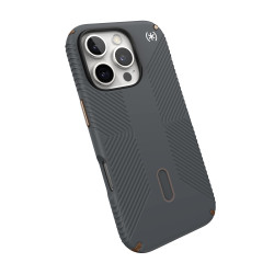 Калъф Калъф Speck Presidio Presidio2 Grip, за iPhone 16 Pro