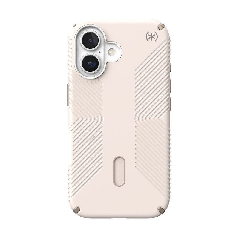 Калъф Калъф Speck Presidio Presidio2 Grip, за iPhone 16 Калъф Калъф Speck Presidio Presidio2 Grip, за iPhone 16