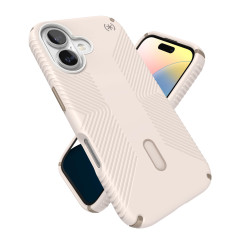 Калъф Калъф Speck Presidio Presidio2 Grip, за iPhone 16