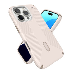 Калъф Калъф Speck Presidio Presidio2 Grip, за iPhone 16 Pro