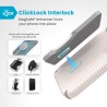 Калъф Калъф Speck Presidio Presidio2 Grip, за iPhone 16 Pro
