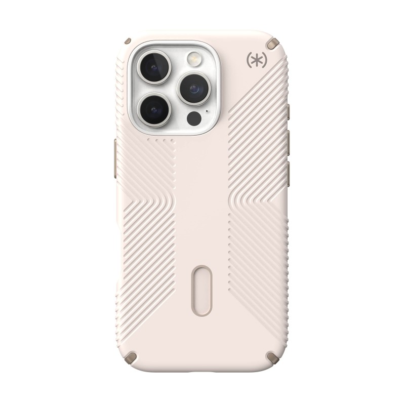 Калъф Калъф Speck Presidio Presidio2 Grip, за iPhone 16 Pro Калъф Калъф Speck Presidio Presidio2 Grip, за iPhone 16 Pro