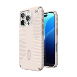 Калъф Калъф Speck Presidio Presidio2 Grip, за iPhone 16 Pro