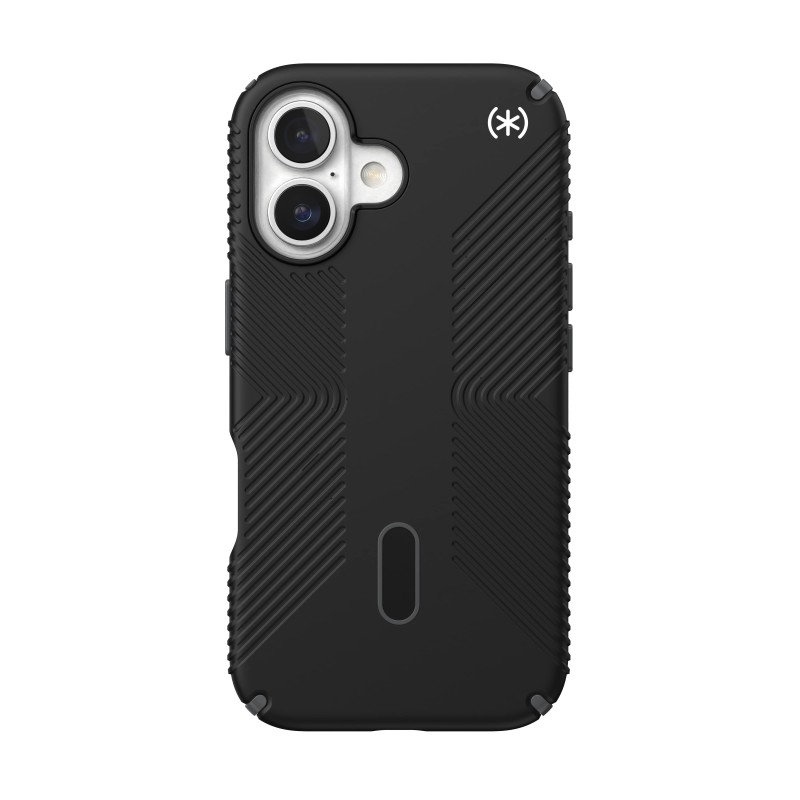 Калъф Калъф Speck Presidio Presidio2 Grip, за iPhone 16 Калъф Калъф Speck Presidio Presidio2 Grip, за iPhone 16