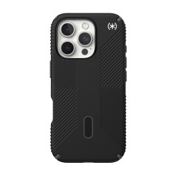 Калъф Калъф Speck Presidio Presidio2 Grip, за iPhone 16 Pro