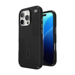 Калъф Калъф Speck Presidio Presidio2 Grip, за iPhone 16 Pro