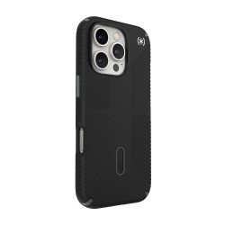 Калъф Калъф Speck Presidio Presidio2 Grip, за iPhone 16 Pro