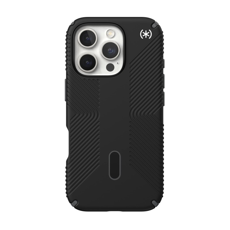 Калъф Калъф Speck Presidio Presidio2 Grip, за iPhone 16 Pro Калъф Калъф Speck Presidio Presidio2 Grip, за iPhone 16 Pro