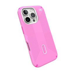 Калъф Калъф Speck Presidio Presidio2 Grip, за iPhone 16 Pro