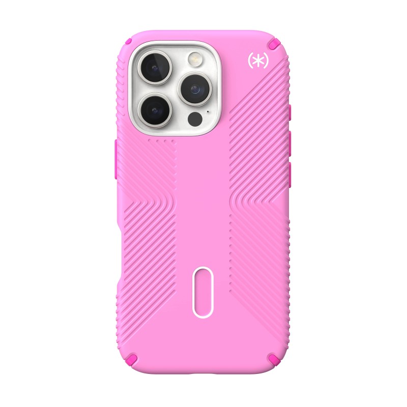Калъф Калъф Speck Presidio Presidio2 Grip, за iPhone 16 Pro Калъф Калъф Speck Presidio Presidio2 Grip, за iPhone 16 Pro