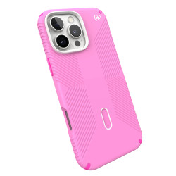 Калъф Калъф Speck Presidio Presidio2 Grip, за iPhone 16 Pro