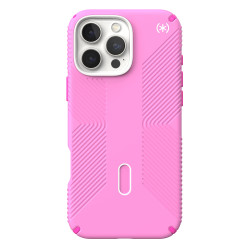 Калъф Калъф Speck Presidio Presidio2 Grip, за iPhone 16 Pro