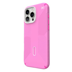 Калъф Калъф Speck Presidio Presidio2 Grip, за iPhone 16 Pro